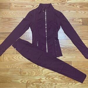 ALL SIZE & COLOR LULULEMON SETS!!